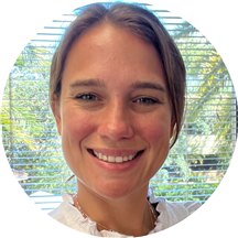 Renee Reynolds, LCSW