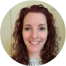 Renee Richey, LPC