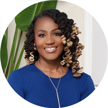 Renee Rivers, LMHC