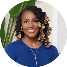 Renee Rivers, LMHC