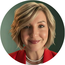 Renee ScottWebster, LCSW