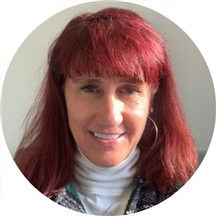 Renee Shaw, LPC
