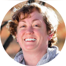 Renee Shurilla, LPC