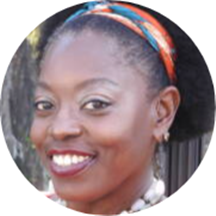Renee Taylor, LCSW