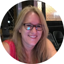 Renee Todd, LCSW