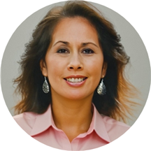 Renee Tong, LCSW