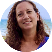 Renee Torriere-Wilson, LMHC