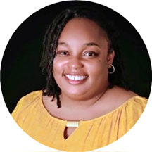 Renee Totten, LMHC
