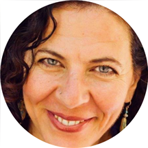 Renee Tunkel, LMFT