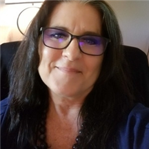 Renee Walker, LPC