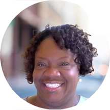 Renee Williams, LPC