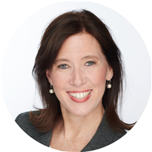 Renee de Luca, LCSW