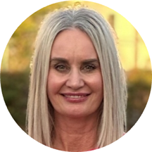 Renetta Harris, LPC