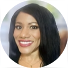 Renisher Patterson, LPC