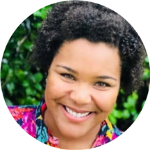 Renita Browne, LCSW