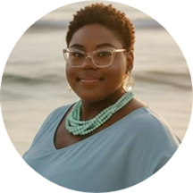 Renita Newton, LPC