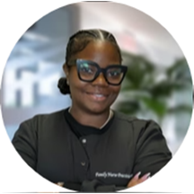 Renita Sanders, PMHNP