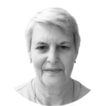 Renita Tackett, LPCC