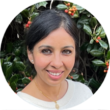 Renu Mann, LCSW
