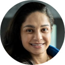 Renuka Shringer, NP