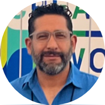 Renzo Gobea, LPC