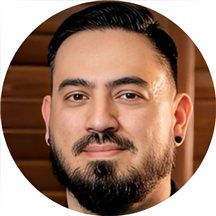 Renzo Ortega, LCSW