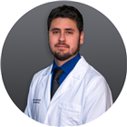 Renzo Rodriguez, APRN, RN, NP