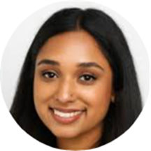 Reshma Antony, LMHC