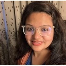 Reshma John, RD