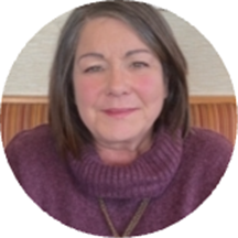 Reva Dossett, LCSW