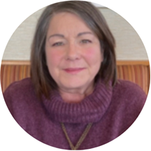 Reva Dossett, LMHC