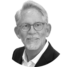 Rex McCully, LCSW