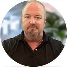 Rex Perkins, MSW