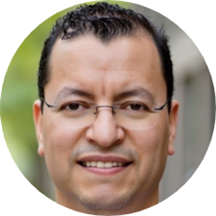Reyes Alvarado Herrera, APRN