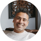 Reymon Ethnasios, LMFT