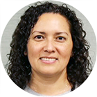 Reyna Diaz, LCSW