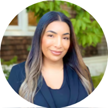 Reyna Perez, LMFT