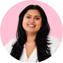 Reyna Rahaman, MS