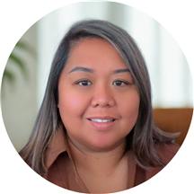 Rhea Arias, PMHNP