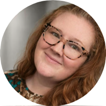 Rhea Caudill, LMFT