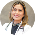 Rhea Cualing, APRN