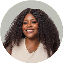 Rhea Fletcher, MA, LMHC