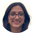 Rhea Thakur, MS