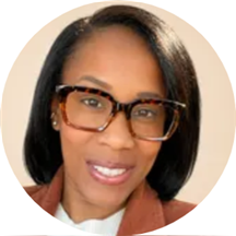 Rhevelle Mitchell-Parris, MS