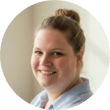Rhiannon Jackson, LMHC