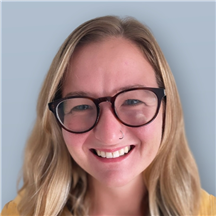 Rhiannon Leigh, LICSW