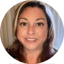 Rhiannon Soukup, APRN, RN