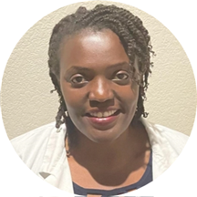 Rhoda Bickerstaff, APRN, RN, FNP-C