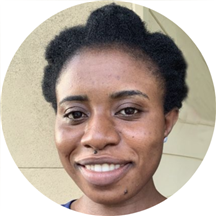Rhoda Darkwa, NP