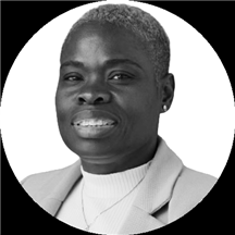 Rhoda Mauclair-St Louis, LCSW
